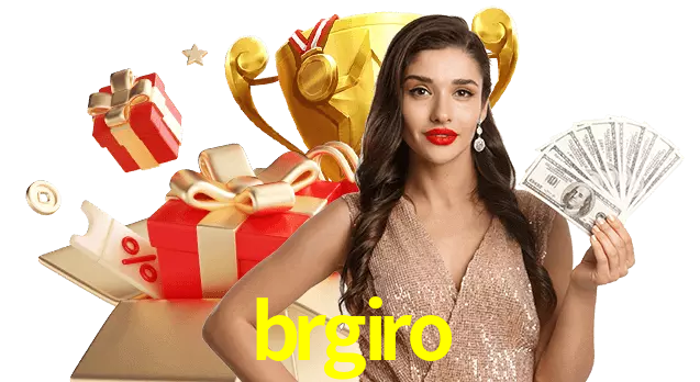 Jogue com dealers reais no brgiro!
