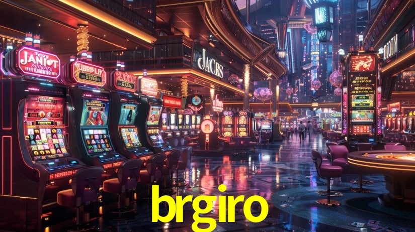 Experiência VIP brgiro
