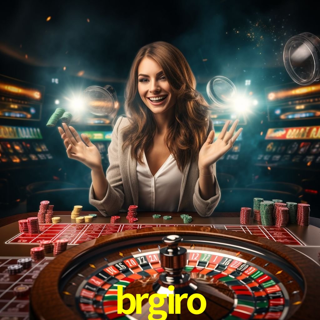 brgiro - Plataforma A Nova Era das Apostas - brgiro.com