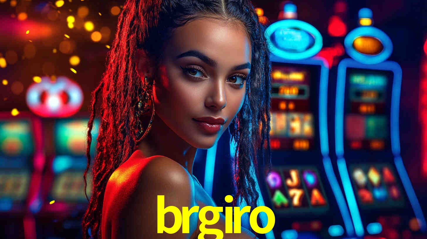 Estatísticas brgiro