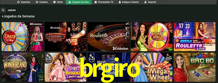 brgiro bet