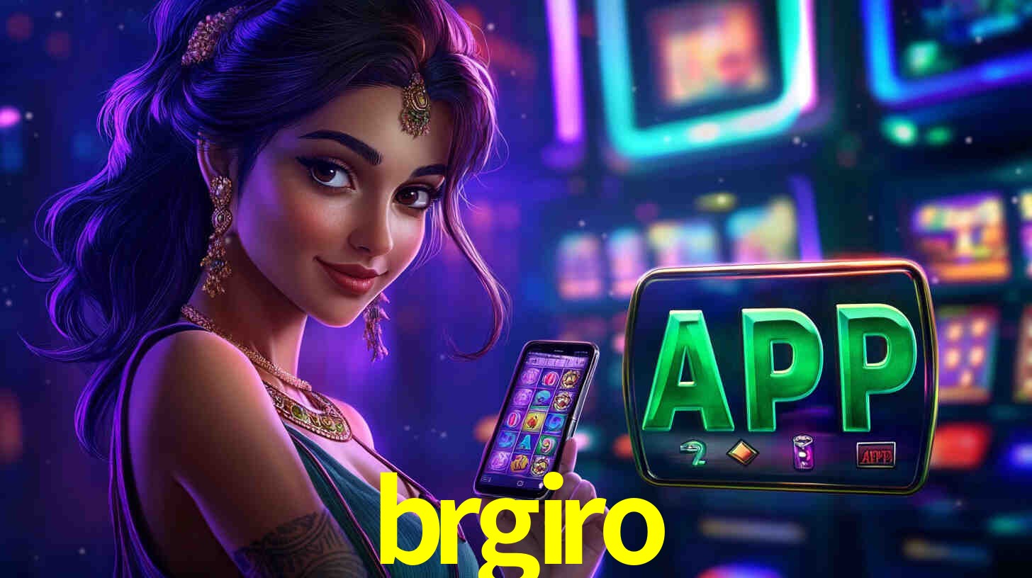 Descubra a Magia dos Jogos de Arcade no brgiro