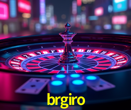 Diretório de Jogos brgiro