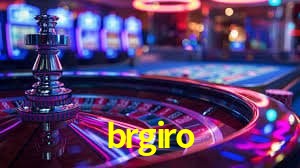 Inovações de Jogos na brgiro: O Futuro das Experiências Interativas