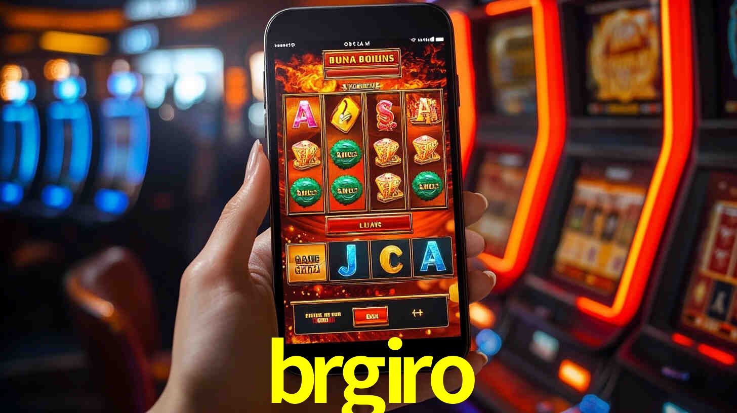brgiro