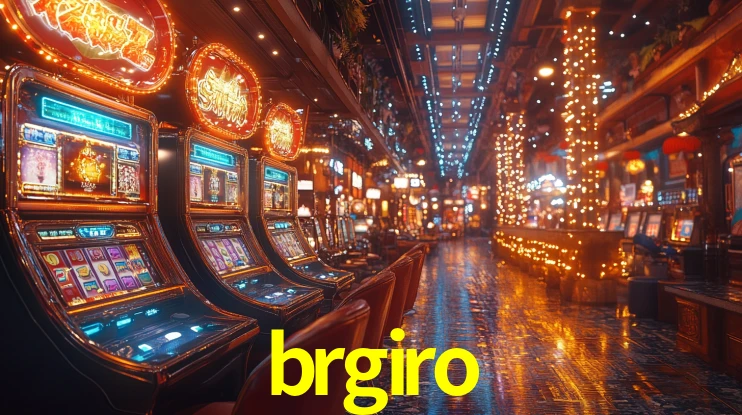 brgiro