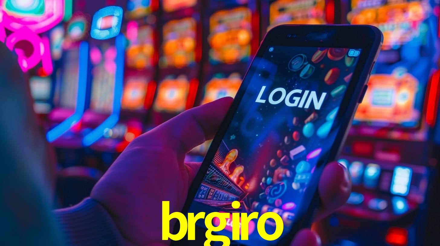 Inovações de Jogos na brgiro: O Futuro das Experiências Interativas