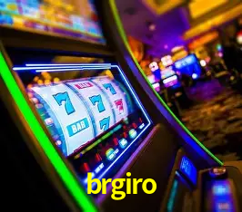 Jogos Exclusivos brgiro