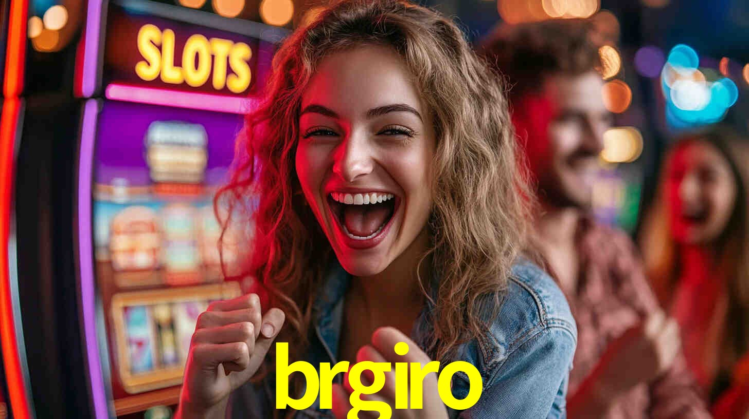 Estatísticas do Jogo brgiro