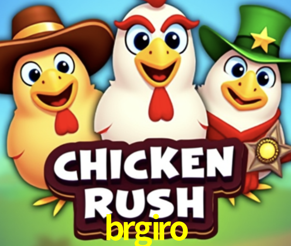 Slot Games brgiro