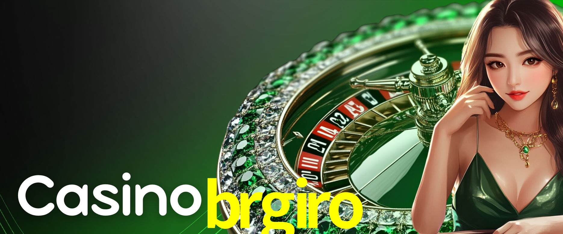 Secure Login brgiro