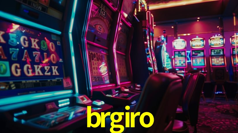 2FA Security brgiro