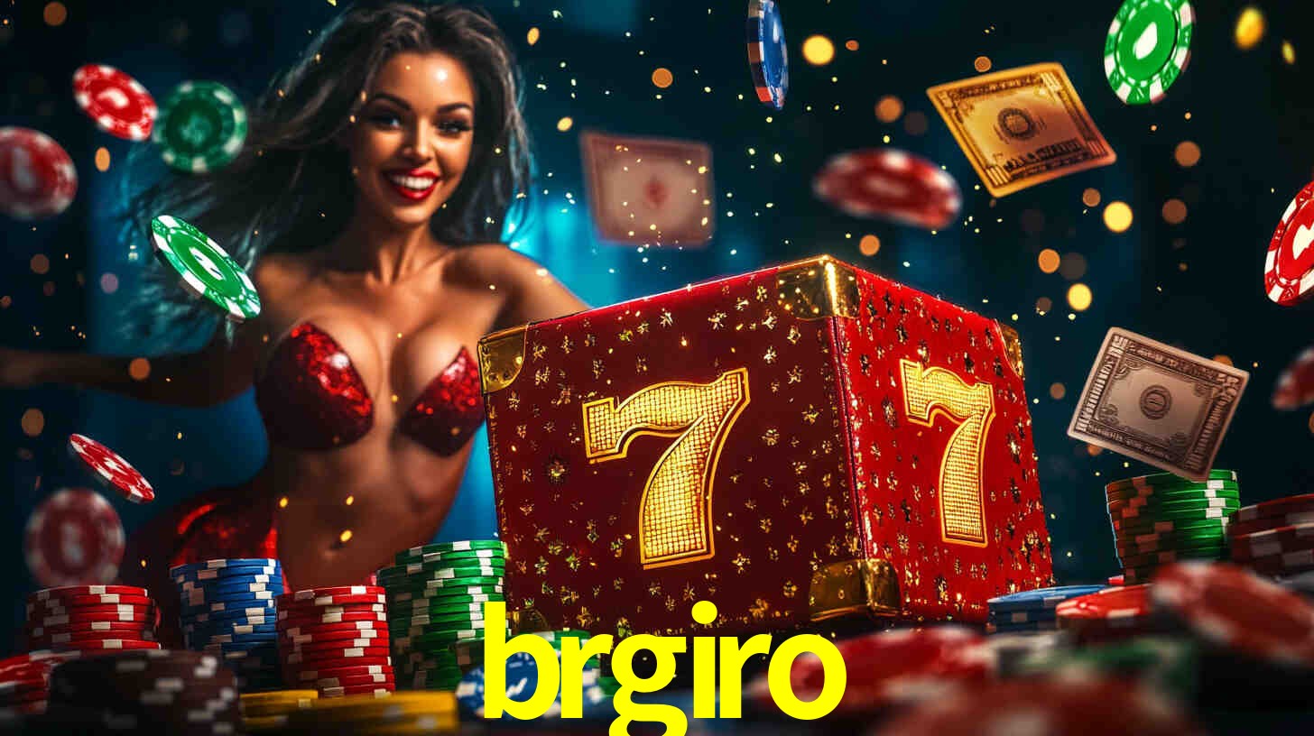 Recursos de Bônus brgiro