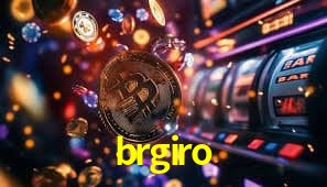 Promoção Relâmpago brgiro