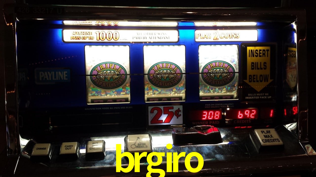 Blackjack Table brgiro