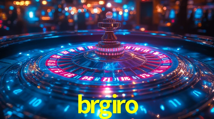 Sinta a adrenalina dos jogos de cassino com brgiro