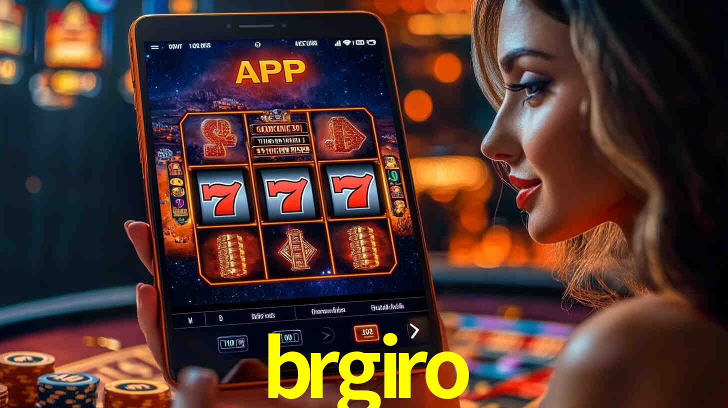 Desvendando o Mundo dos Jogos Virtuais na brgiro