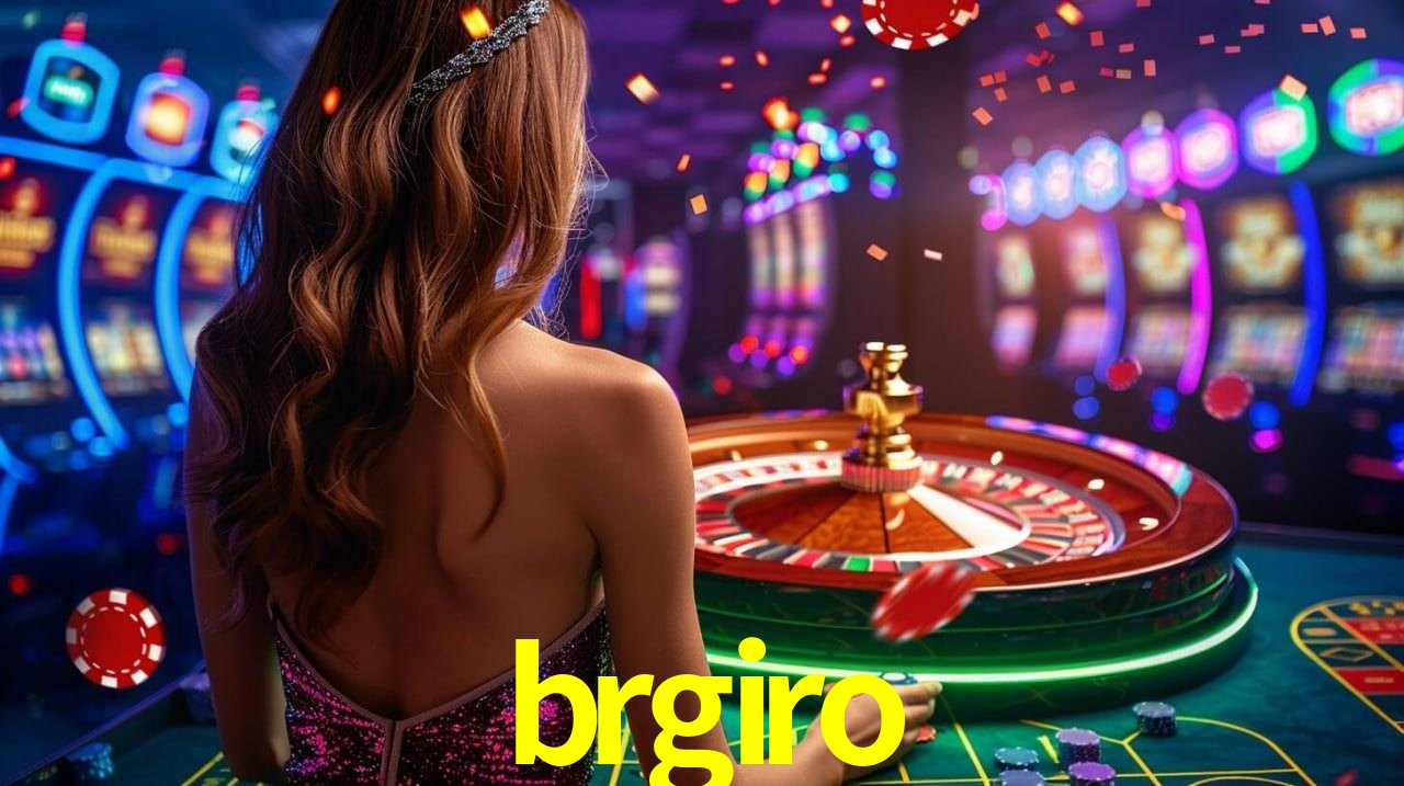Descubra a Essência do brgiro: Nossa História e Compromissos