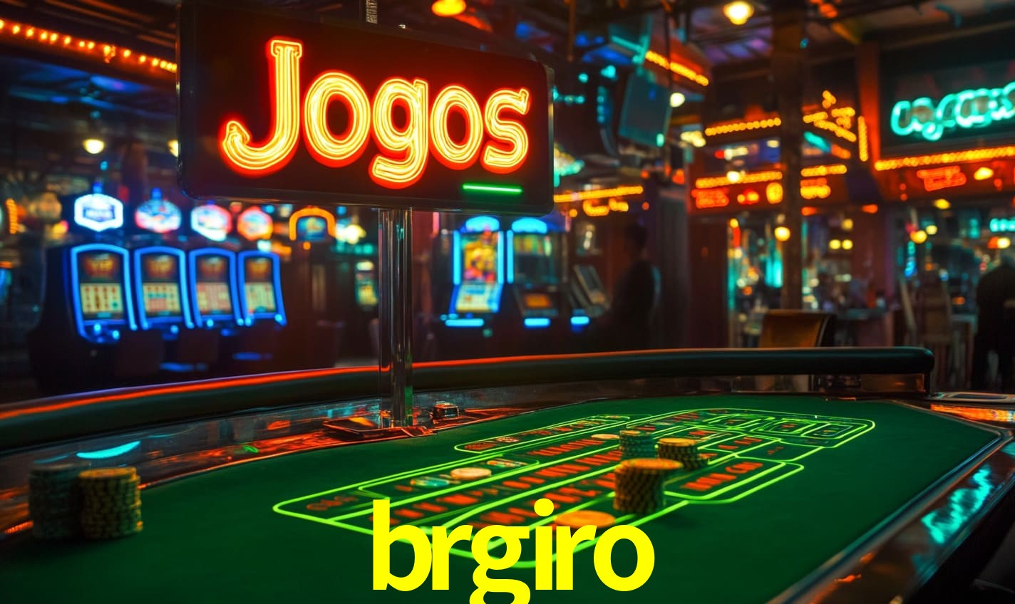 A Popularidade dos Caça-Níqueis no brgiro
