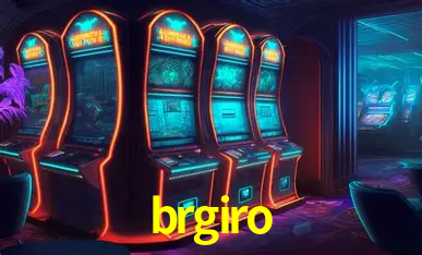 Descubra o Mundo do Cassino Online com brgiro