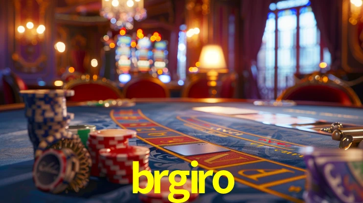 Game Statistics brgiro