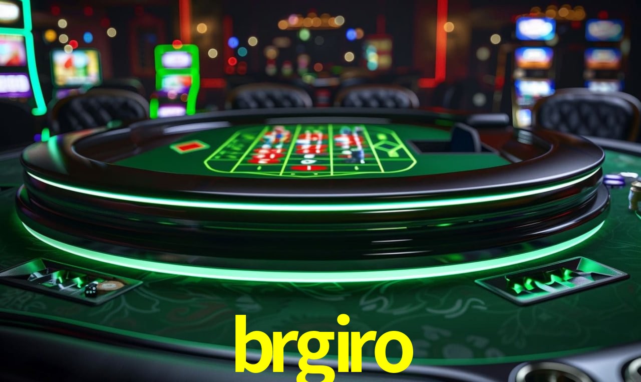 Quick Registration brgiro