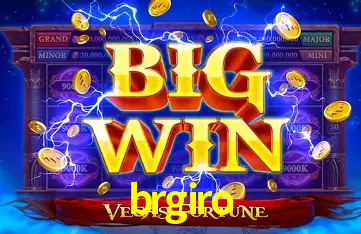 Flash Promotion brgiro