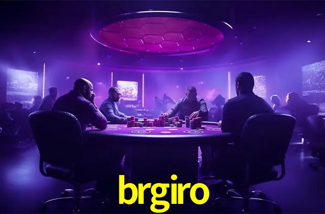 Cadastro Rápido brgiro