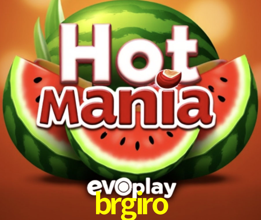 Game Providers brgiro