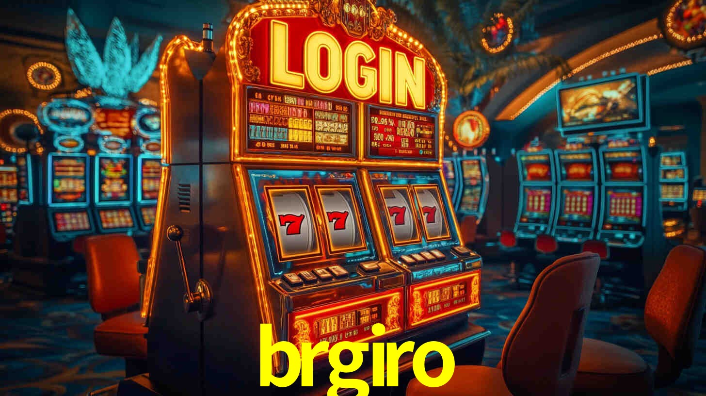 brgiro