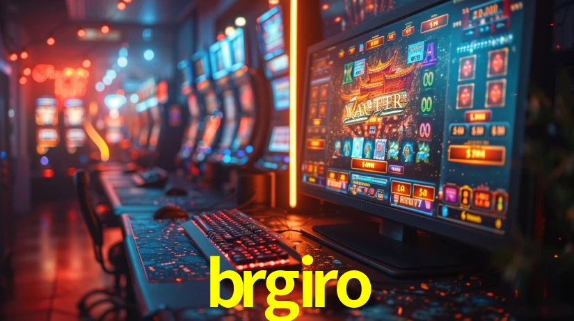 brgiro: Seu Especialista em Apostas Esportivas Brasileiras