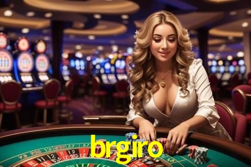Live Casino brgiro