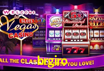 Exclusive Offers brgiro