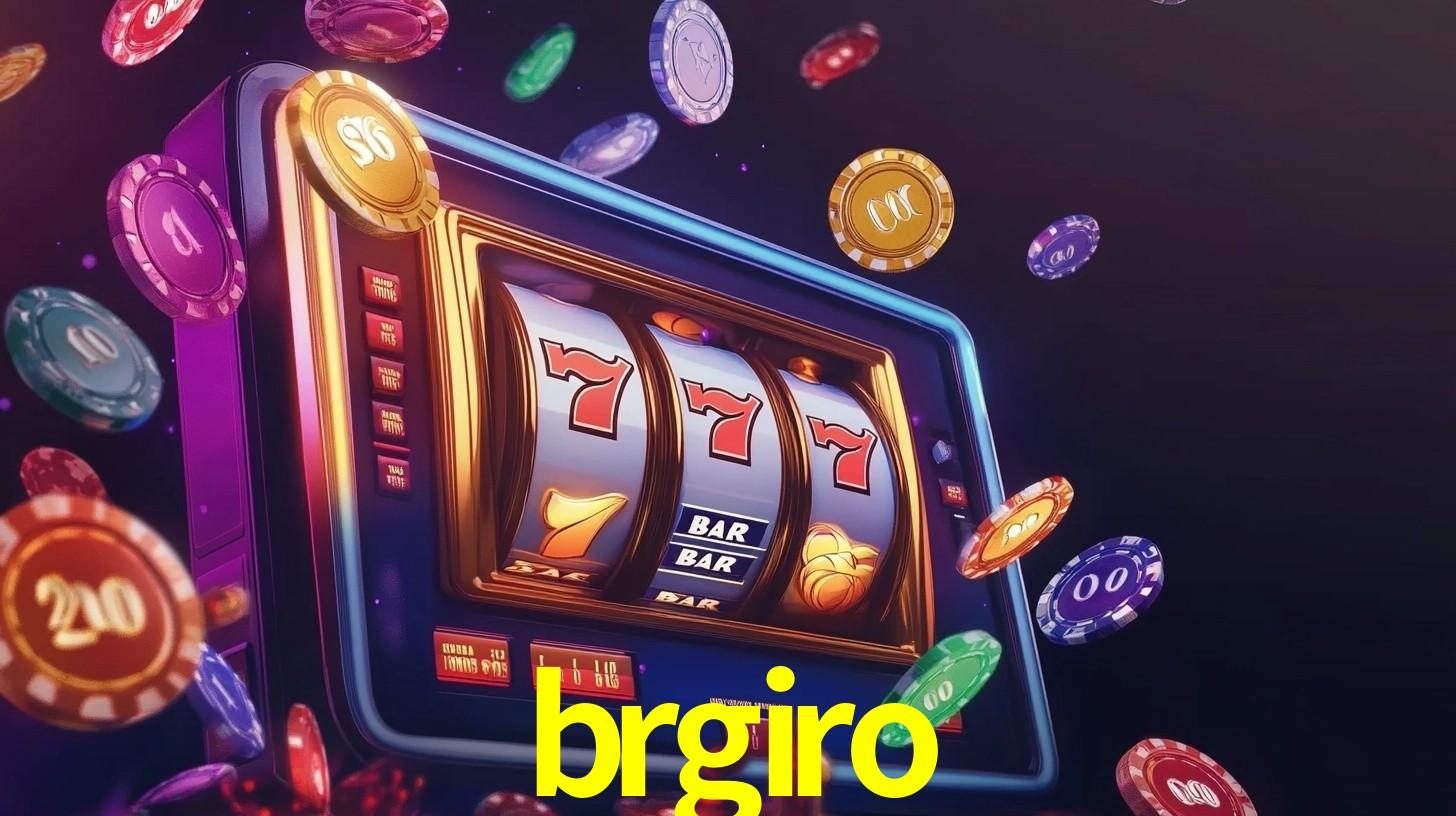 Premium Interface brgiro