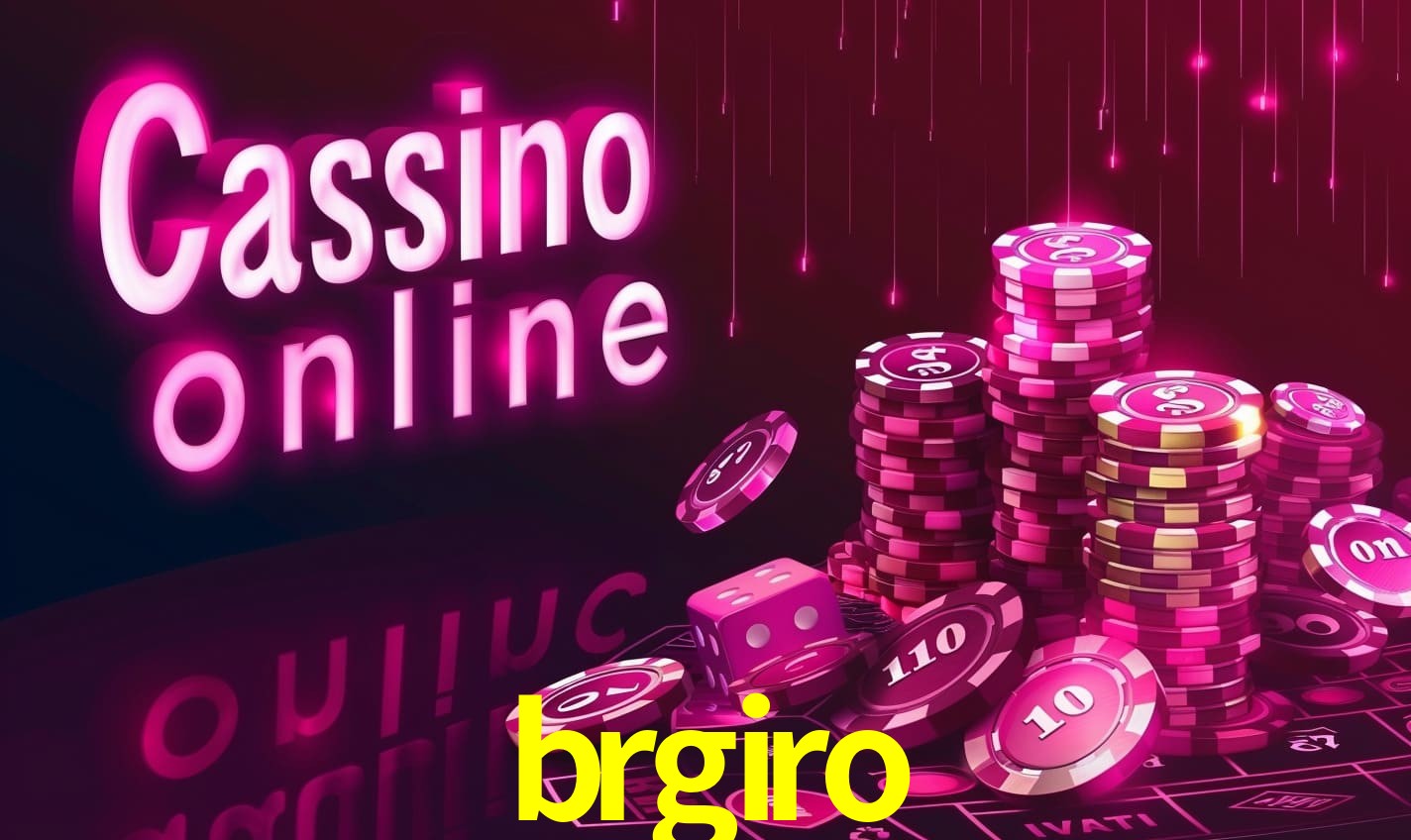 Casino Ao Vivo brgiro