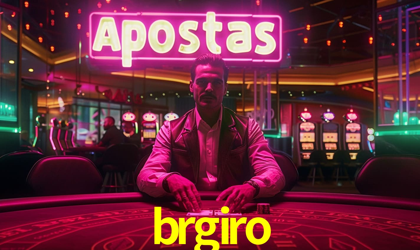 Jogos de Slot brgiro