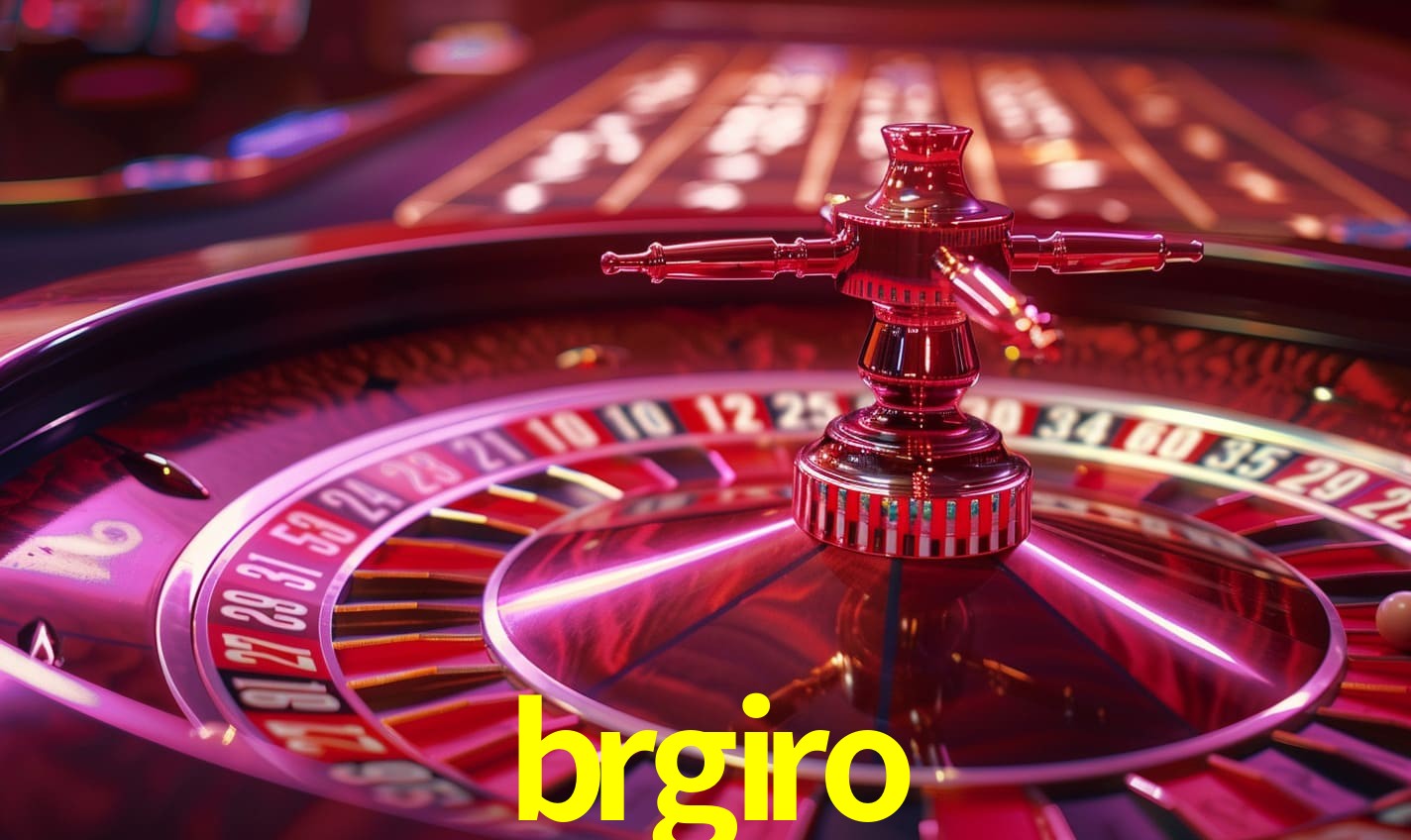 Login Seguro brgiro