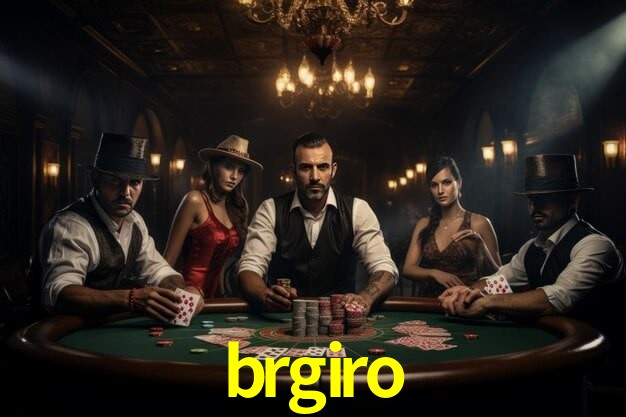 Sistemas de Segurança brgiro