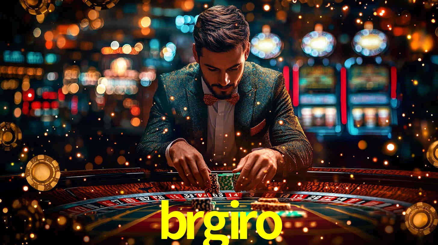 brgiro