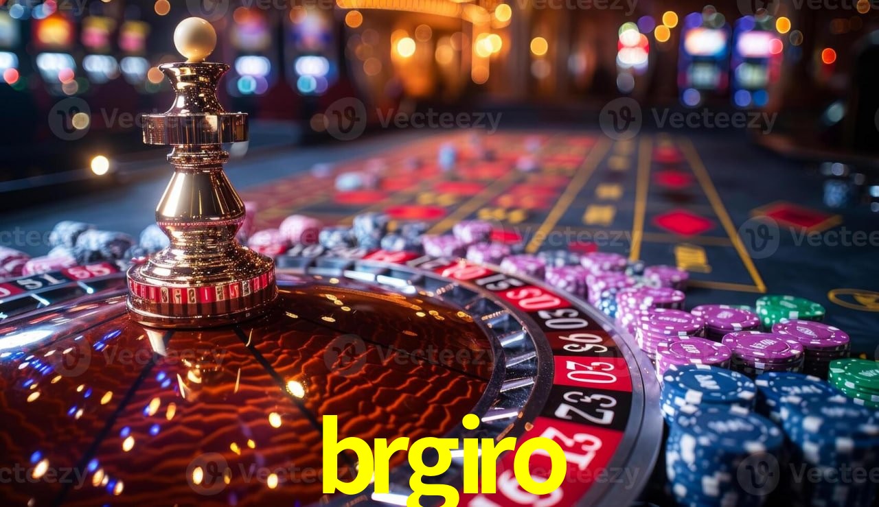 Account Benefits brgiro