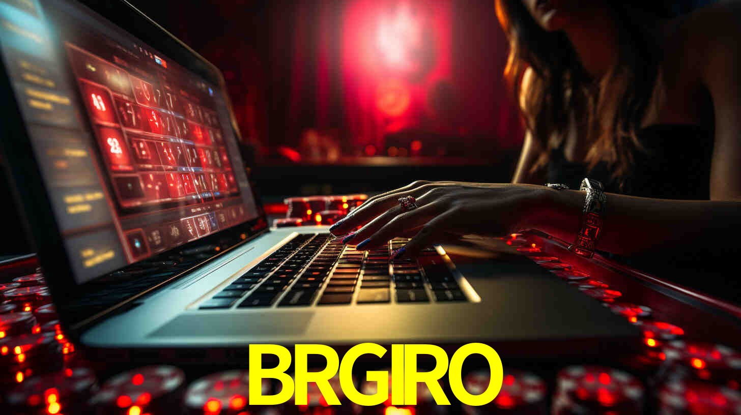 Por Que Escolher o BRGIRO?