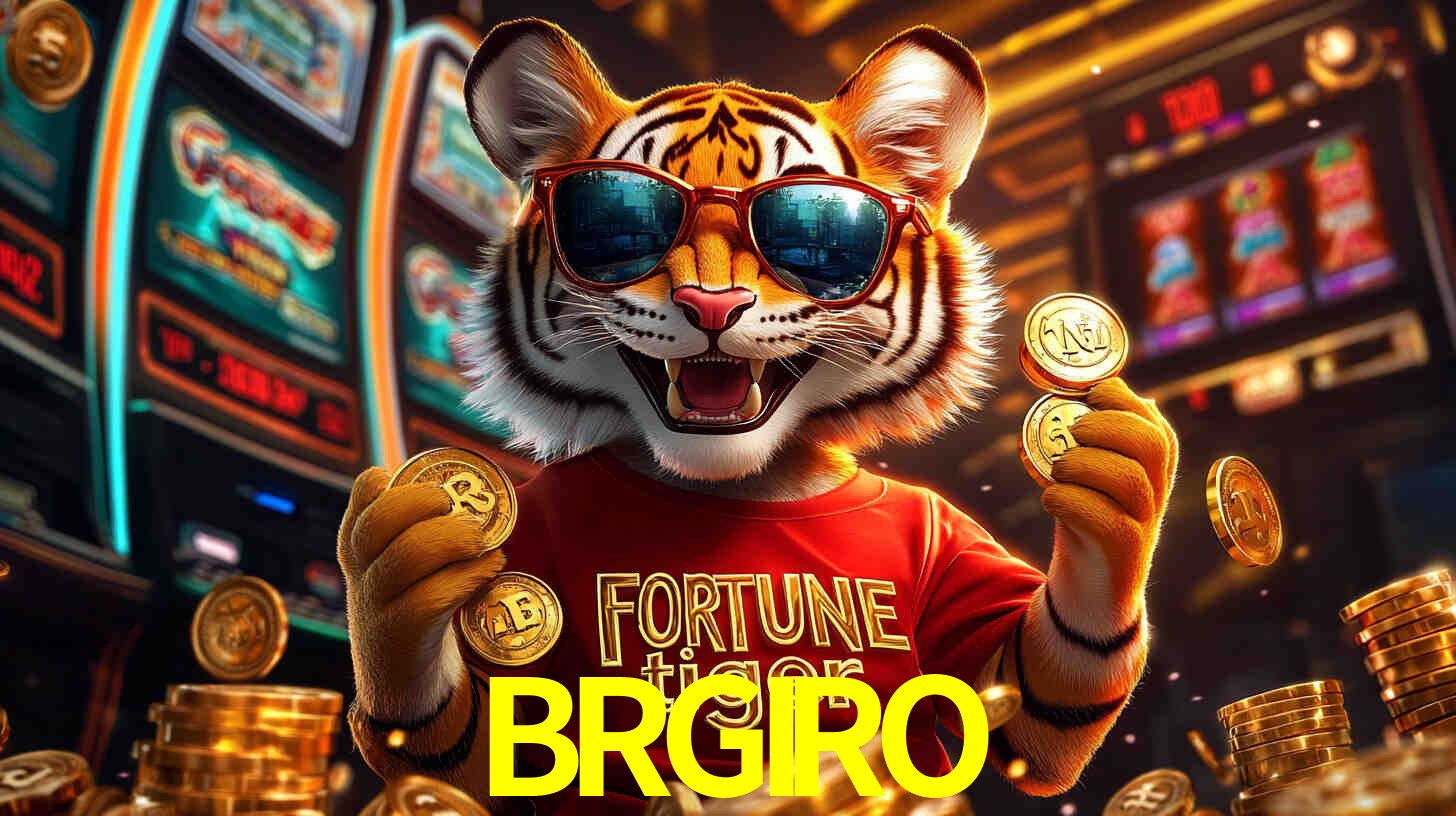 Por Que Jogar Fortune Tiger no BRGIRO
