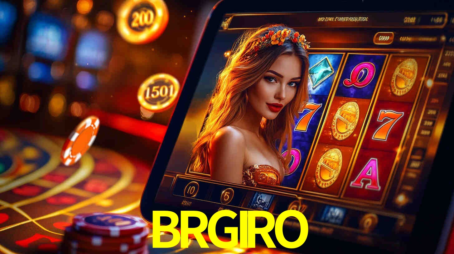 Jogos Crash no BRGIRO