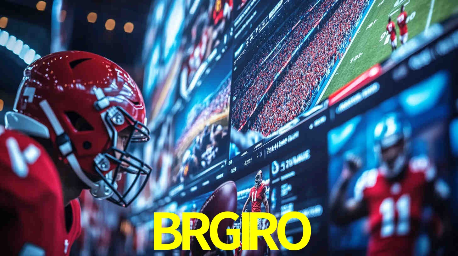 Benefícios das Apostas Ao Vivo no BRGIRO