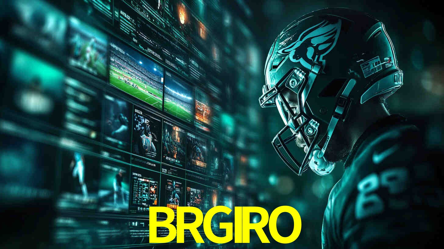 Esportes em Destaque no BRGIRO