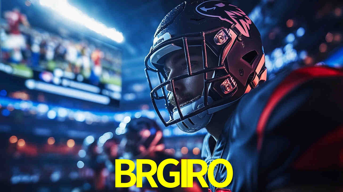 Transforme Suas Apostas em Grandes Prêmios no BRGIRO